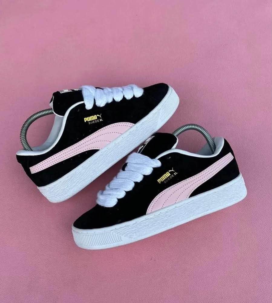Puma suede XL