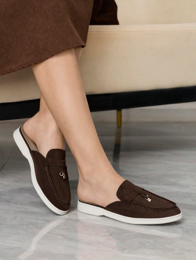 Women's Flat Loafers