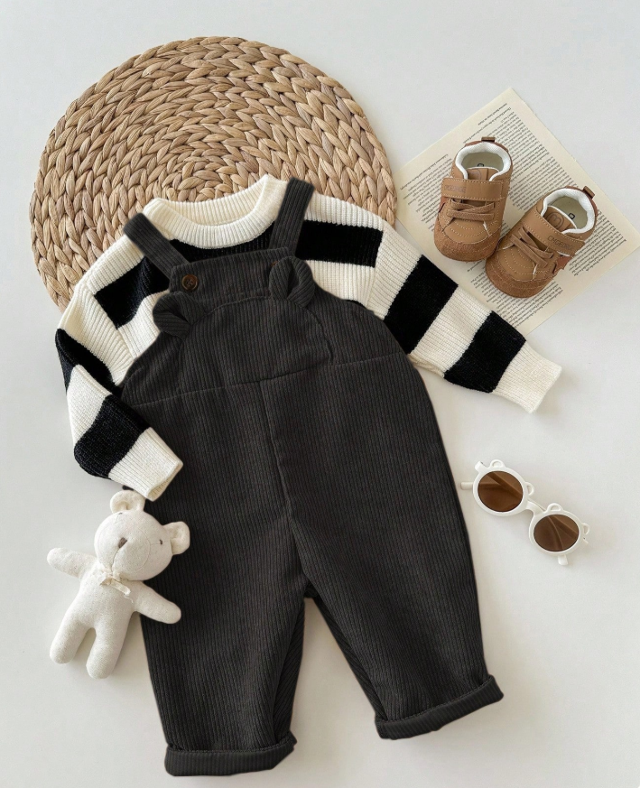 Kids & Fashion