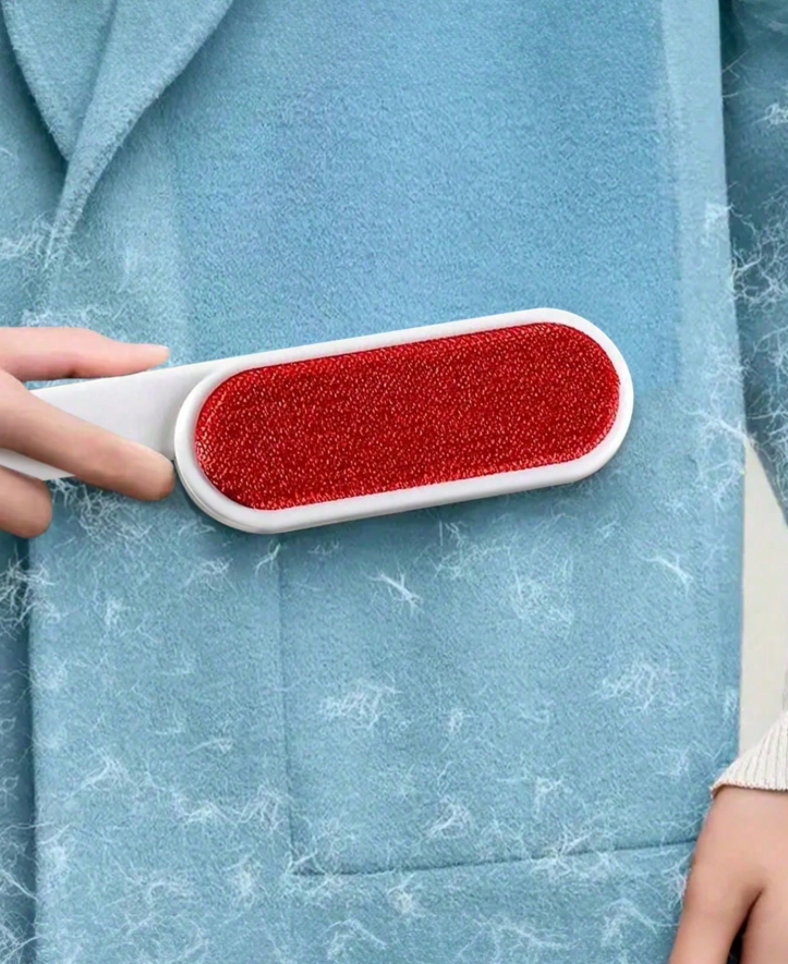  Double-Sided Reusable Lint Remover