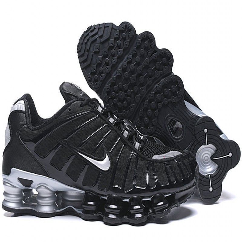  Nike Shox TL 
