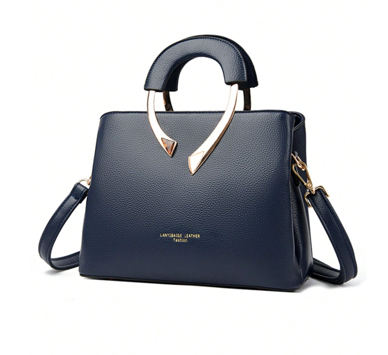  Casual Crossbody Shoulder Bag For Women 
