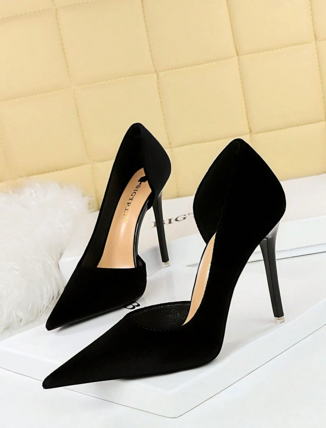 Women's High Heel Shoes