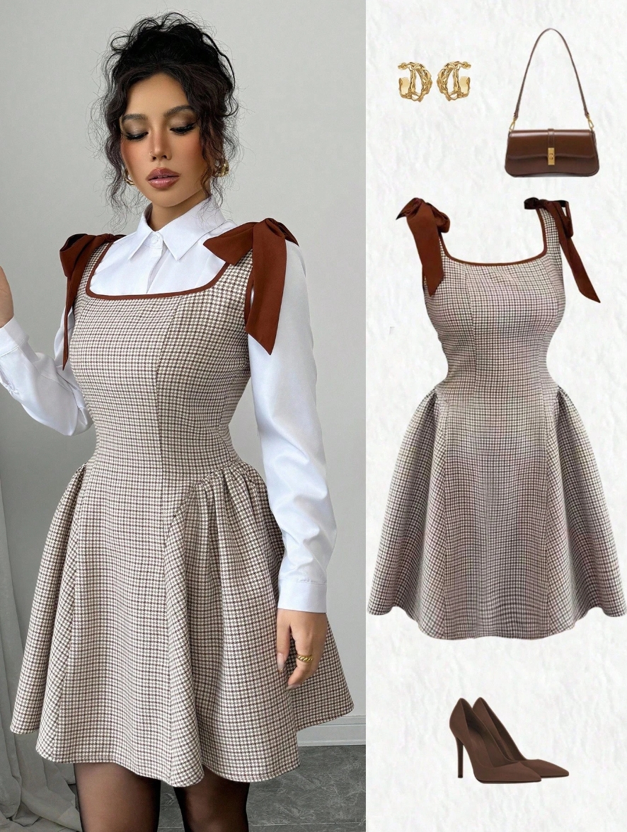  Elegant Dress