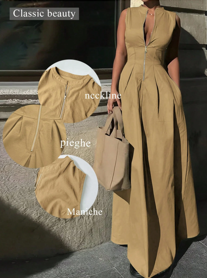 Elegant Women Dress