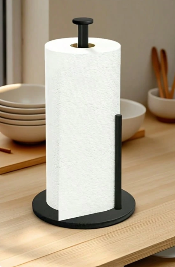 Stainless Steel Paper Towel Holder