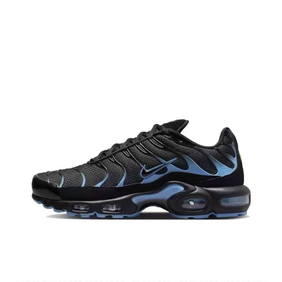 Air Max TN full-length cushioned running shoes