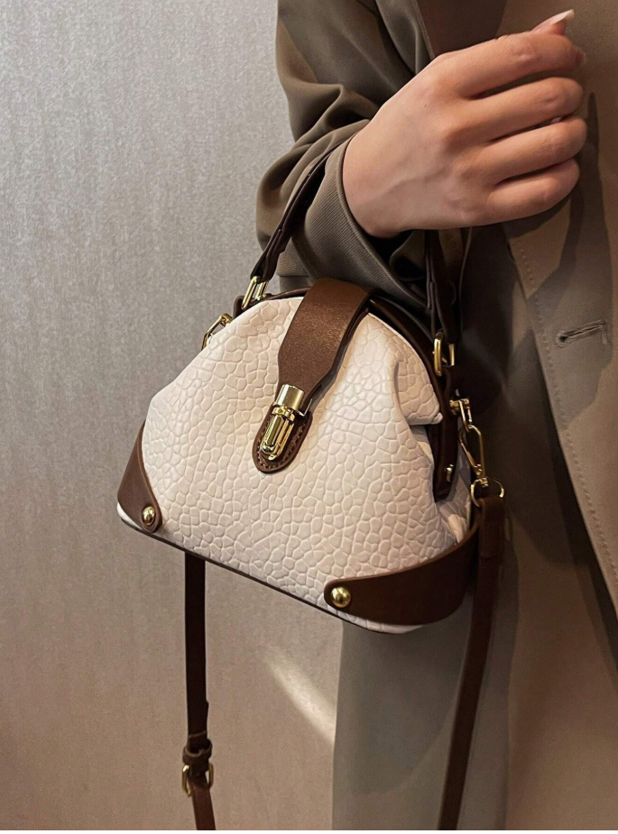 New Fashion Handbag, Versatile Crossbody Bag