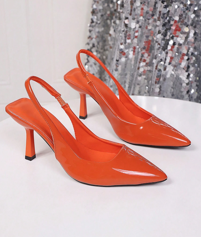 Women High Heel Pumps