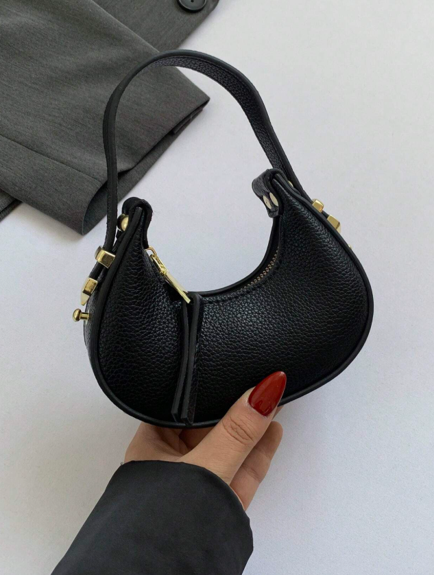 Fashionable Casual Tote Bag,