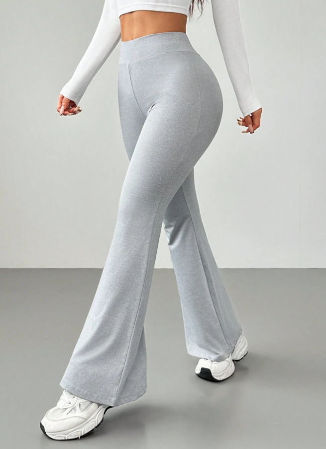 Flare Leg Pants