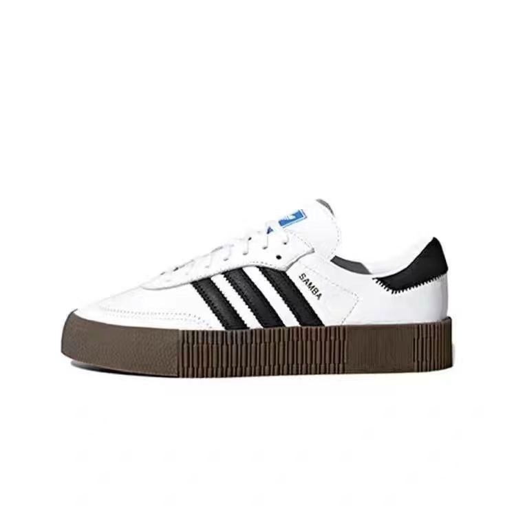 adidas Sambarose Cloud White  