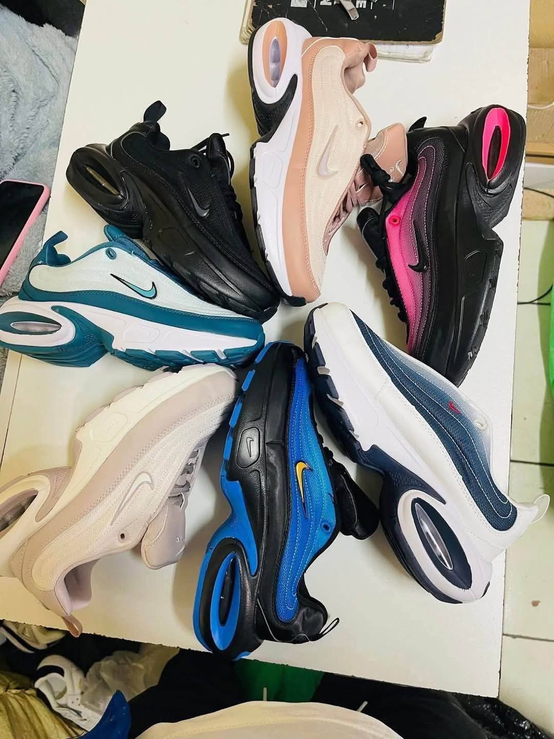 Air Max Portal sneakers