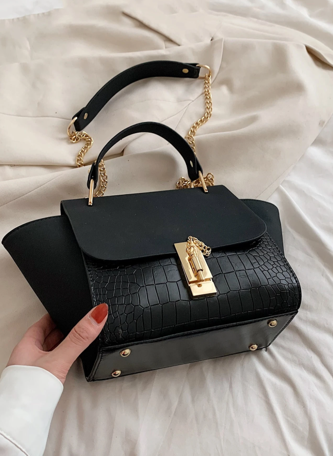 1pc All-Match Fashion Handbag