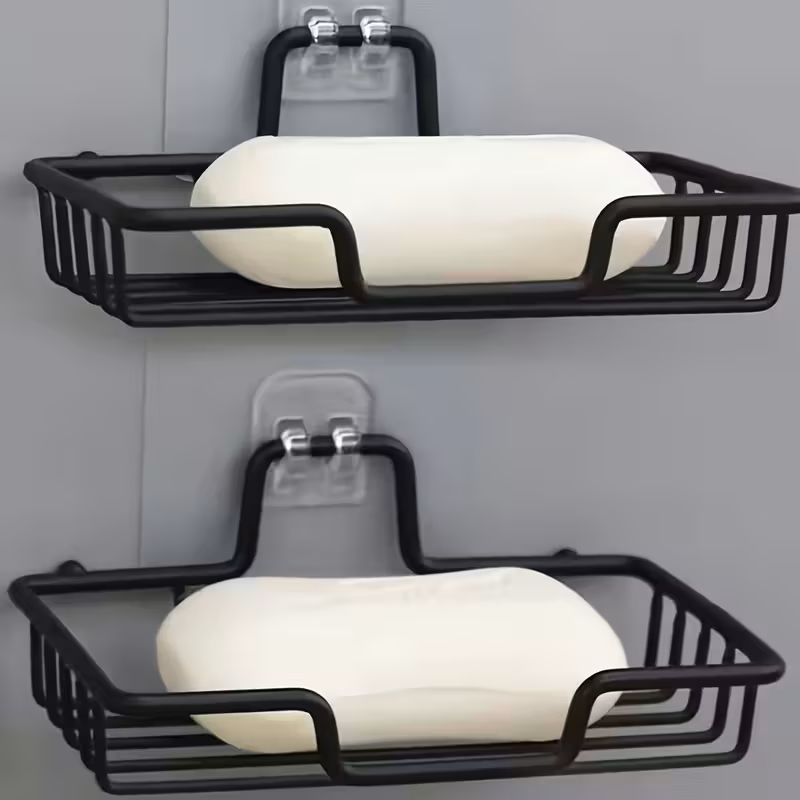 Bathroom Stainless Steel Soap Dish