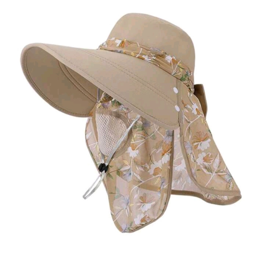 1pc Unisex Bucket Hat